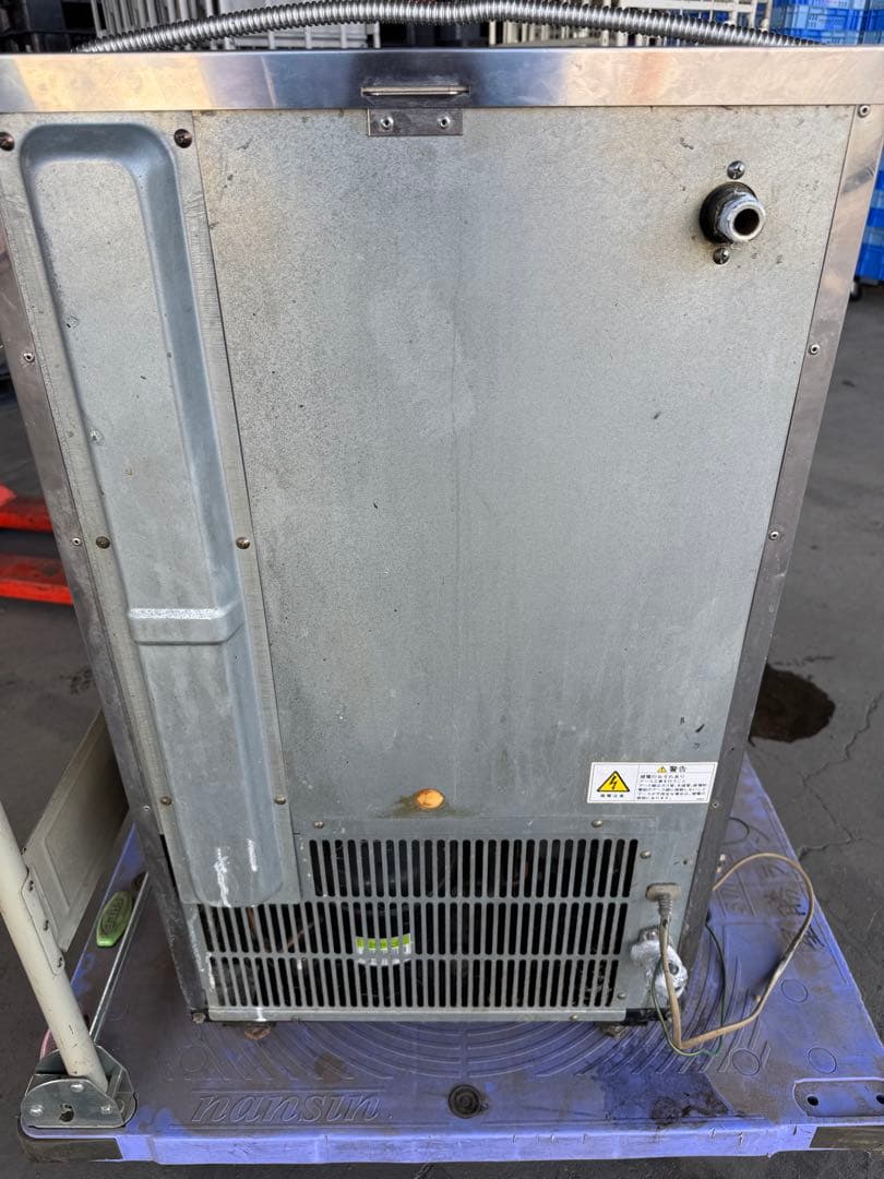 HOSHIZAKI 製氷機 訳アリ　引き取りのみ　千葉