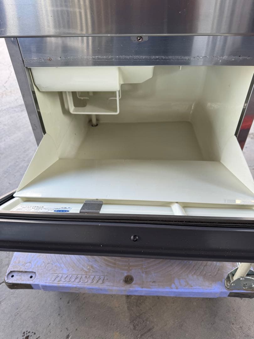 HOSHIZAKI 製氷機 訳アリ　引き取りのみ　千葉