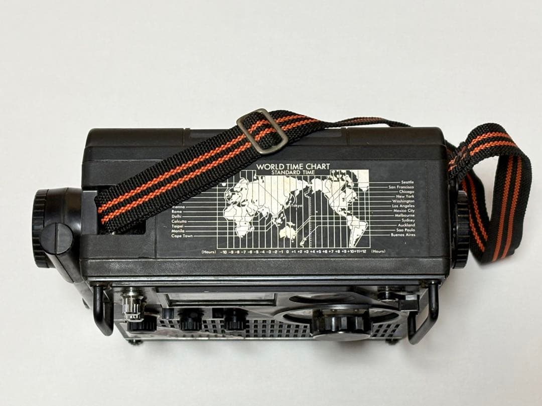 TOSHIBA RP-2000F ラジオチューナー