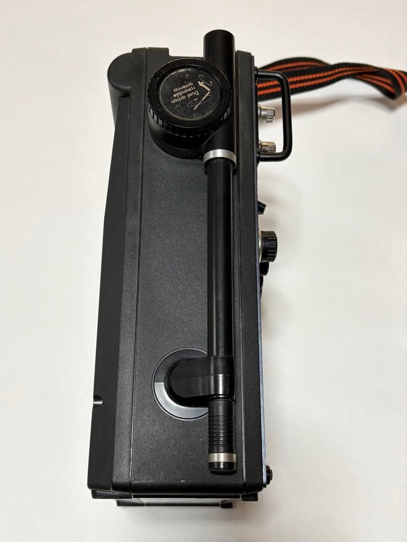 TOSHIBA RP-2000F ラジオチューナー