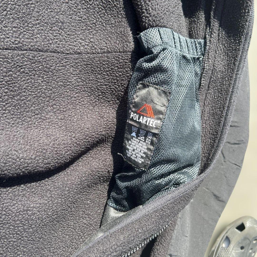 米軍実物 peckham ECWCS level3 Gen2フリース