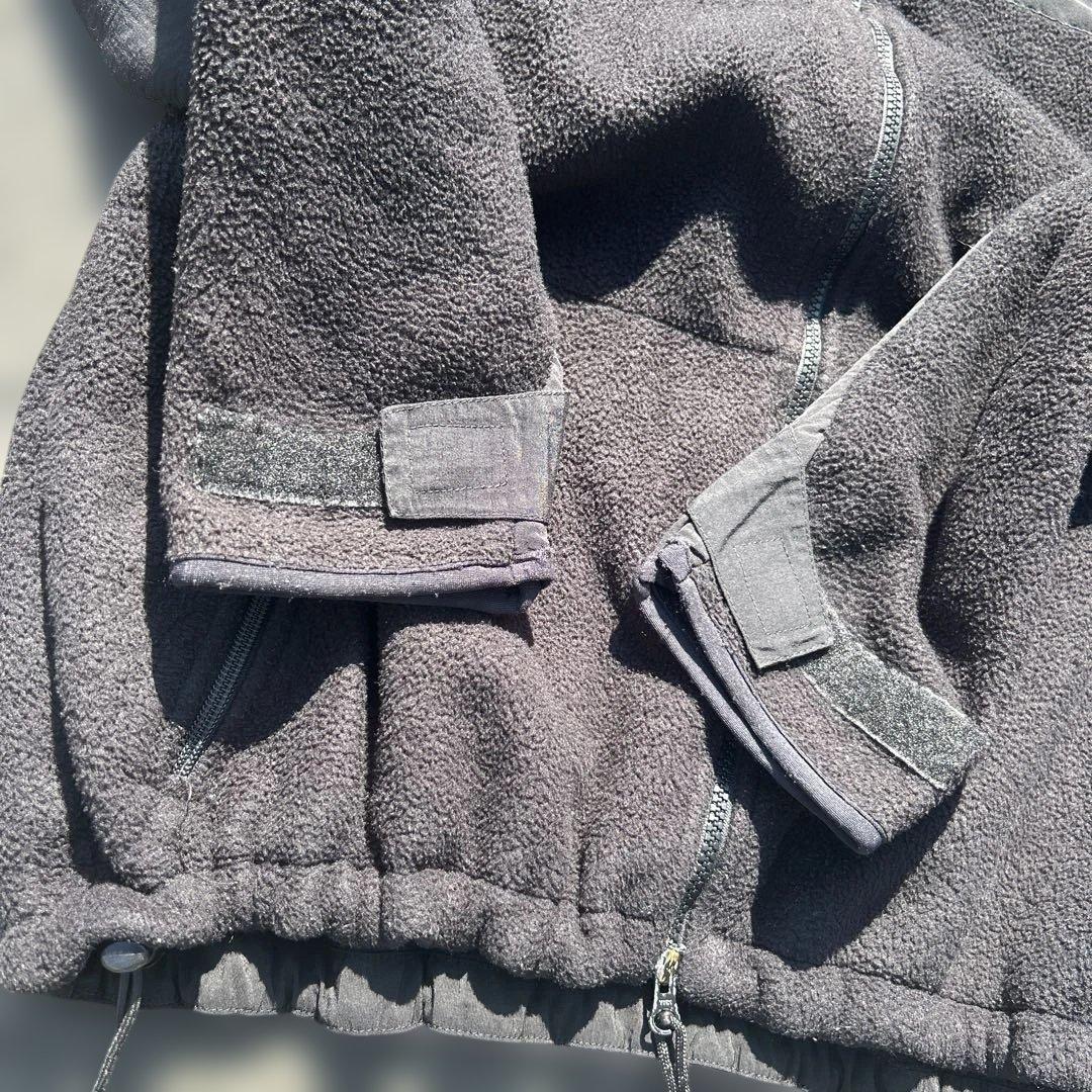 米軍実物 peckham ECWCS level3 Gen2フリース