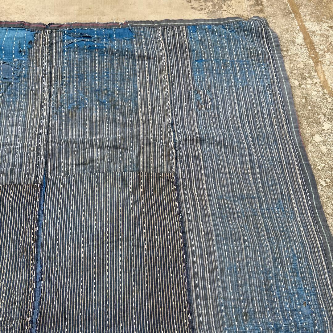 襤褸❺敷物　カバー