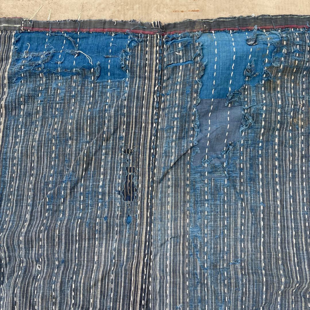 襤褸❺敷物　カバー