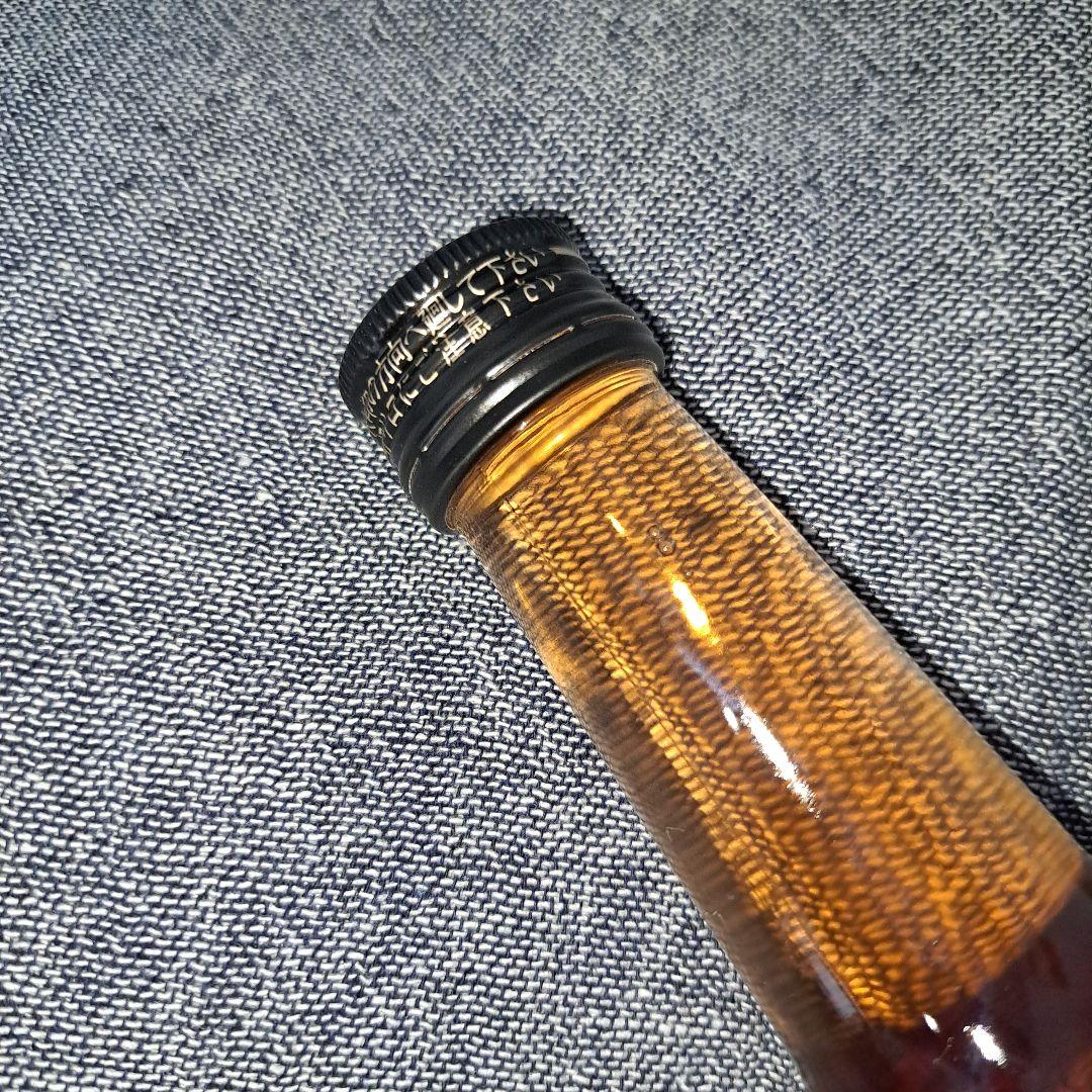 KURAND　酒村ゆっけ　コラボ　溺恋梅酒　720ml