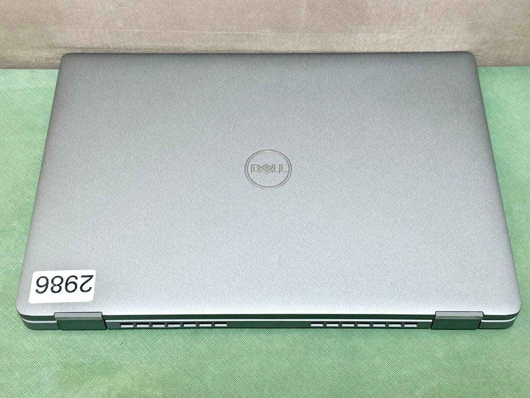 Windowsノート本体 DELL Latitude 5320 i5 8GB 256 |2986