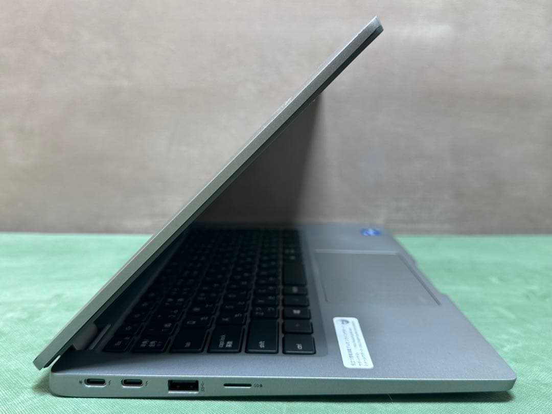Windowsノート本体 DELL Latitude 5320 i5 8GB 256 |2986