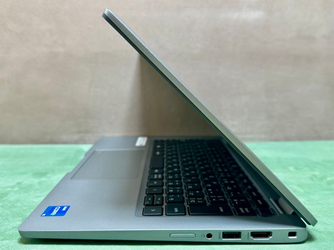 Windowsノート本体 DELL Latitude 5320 i5 8GB 256 |2986