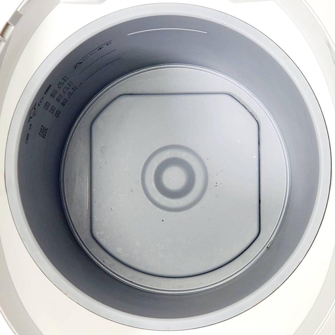 象印 スチーム式加湿器 EE-DD35-WA ホワイト 350ml/h 木造6畳