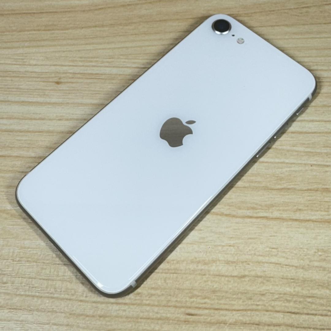 Z9 SIMフリー iPhoneSE 第3世代 128GB Starlight