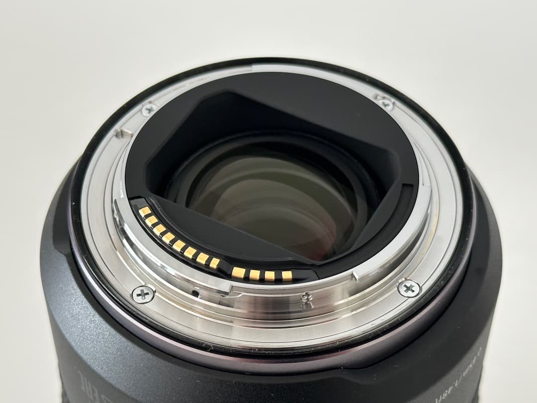 【美品】Canon RF24-105mm F4 L IS USM / おまけ付