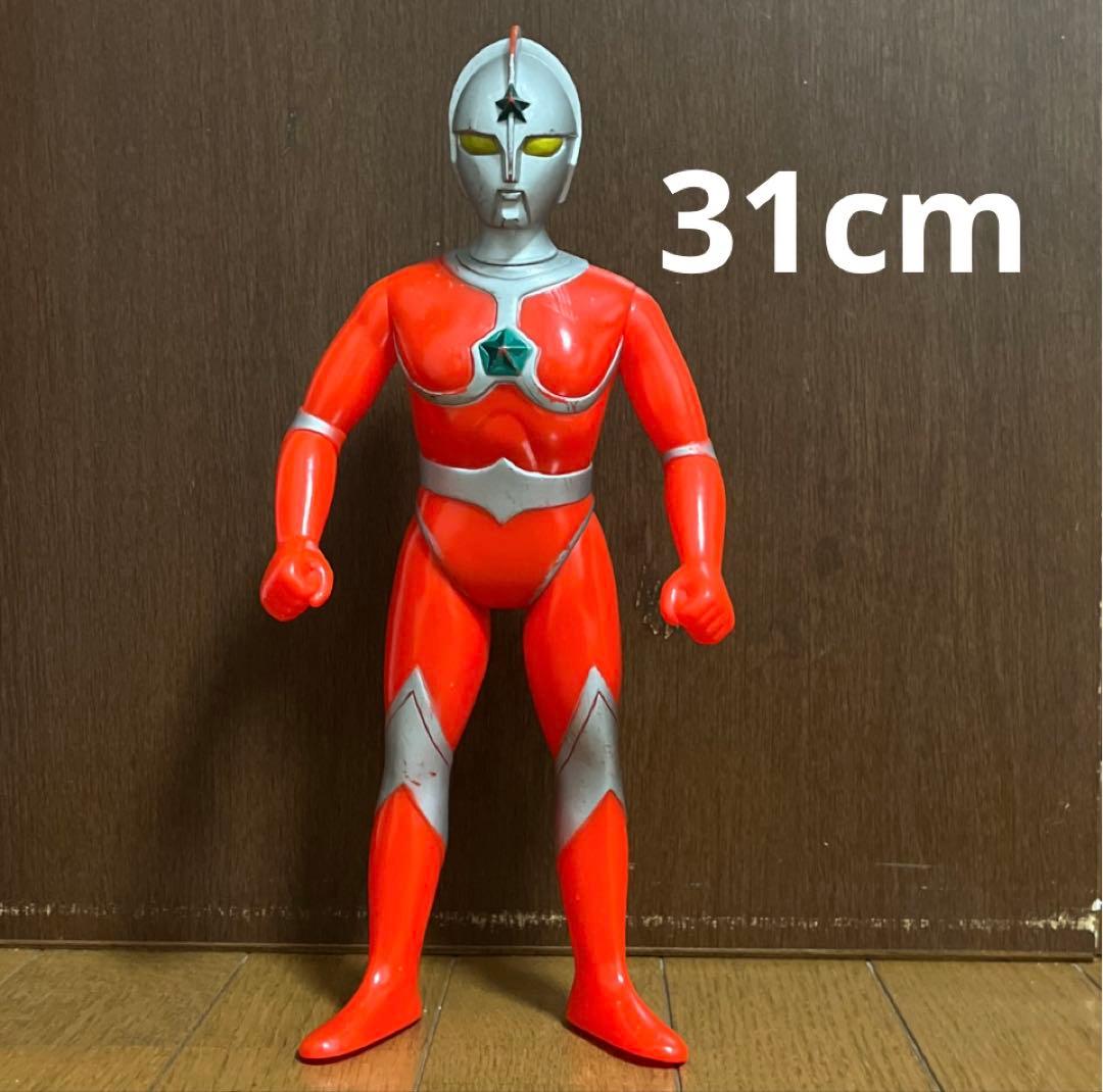 ☆ザ・ウルトラマン ジョーニアス グレートザウルス ソフビ☆