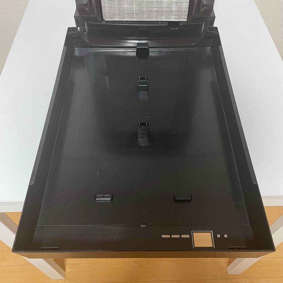 DAIKIN 空気清浄機 MCK70XJ-Tビターブラウン　2021年製