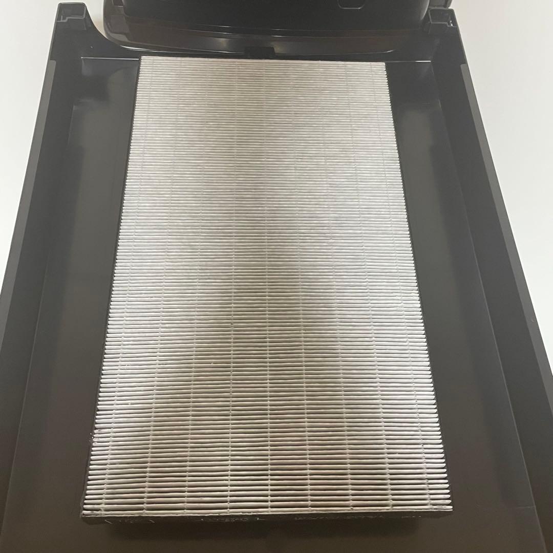 DAIKIN 空気清浄機 MCK70XJ-Tビターブラウン　2021年製