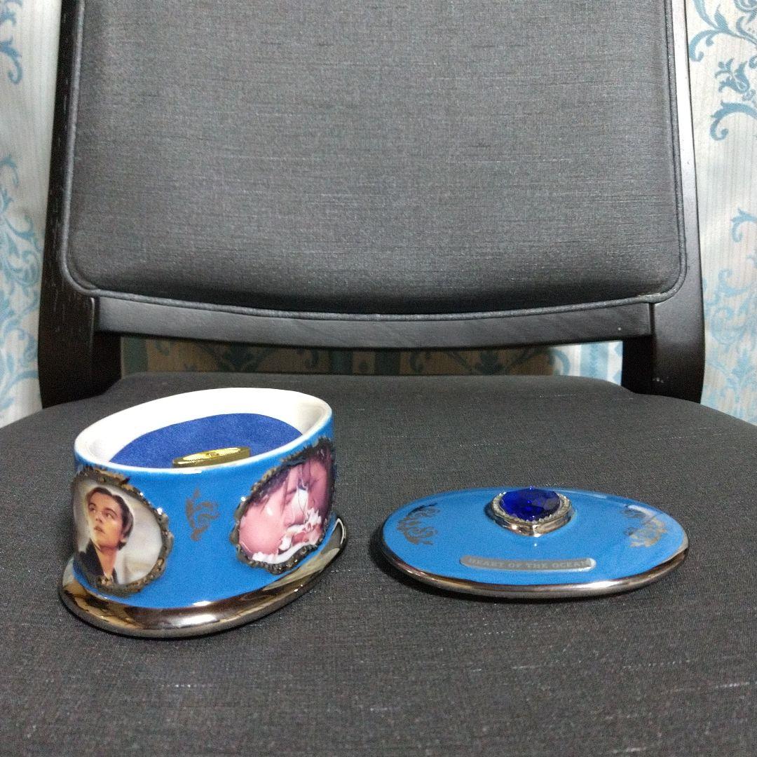 タイタニック オルゴール