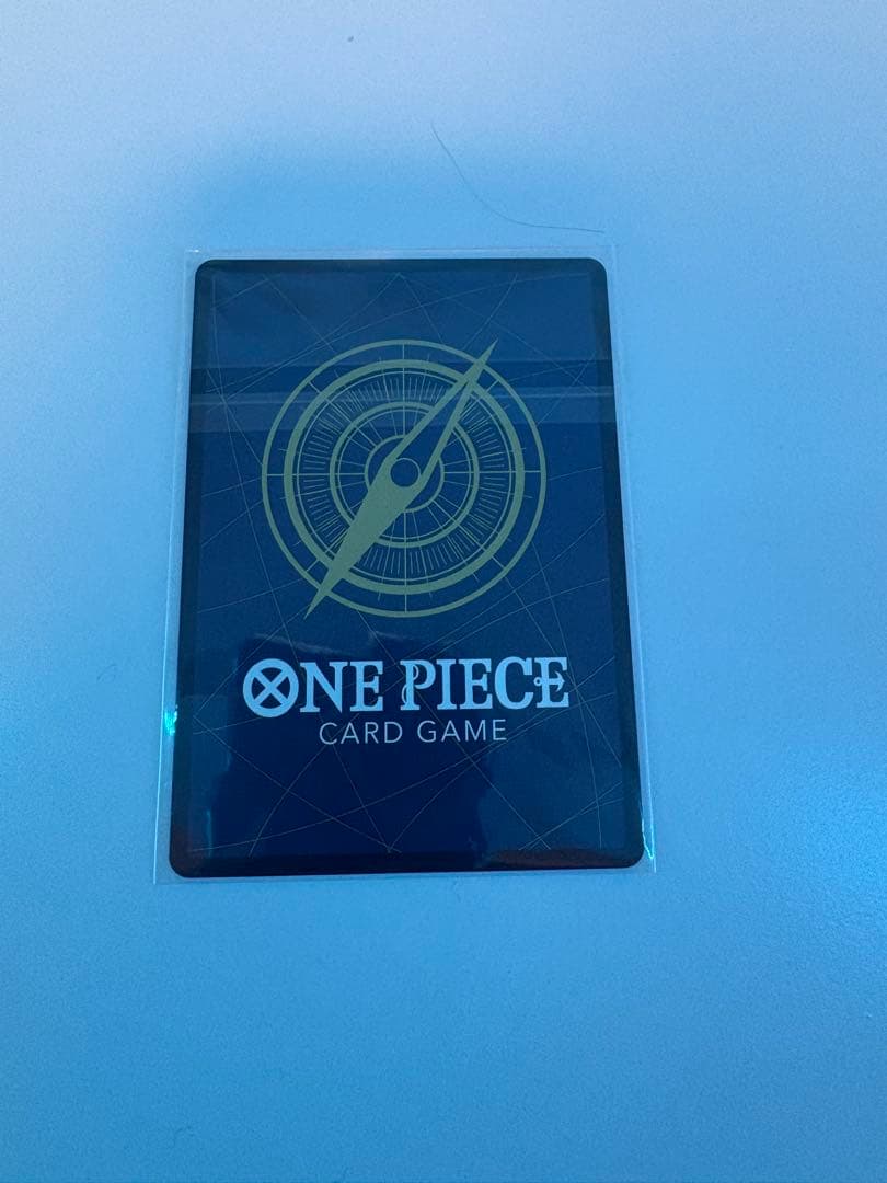 キャベンディッシュ：フラッグシップバトル2024年4月 ベスト8記念品 SR