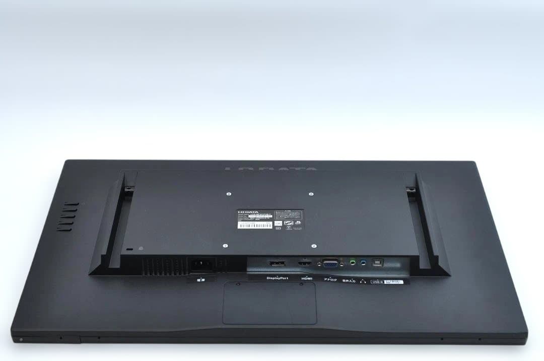 LCD-MF241FVB-T 23.8インチディスプレイ TA2948