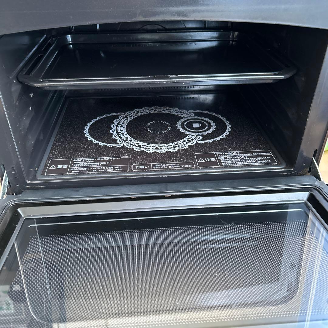 TOSHIBA ER-JD310A オーブンレンジ　ジャンク