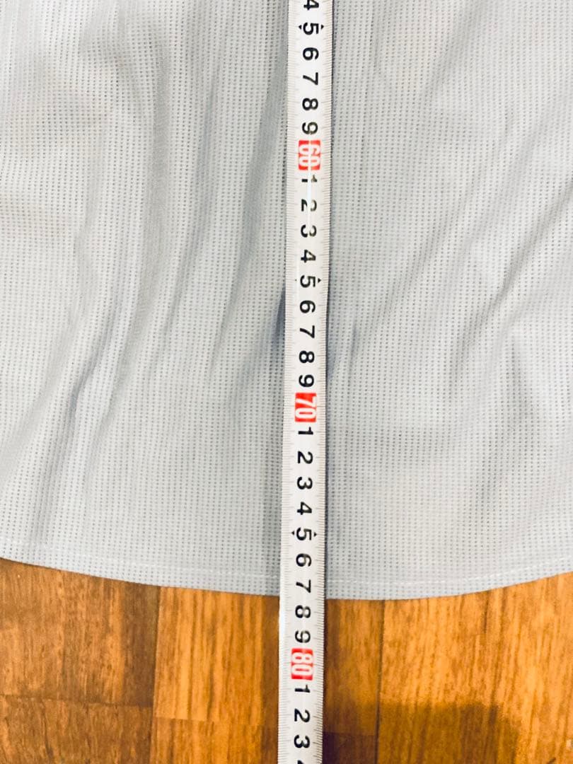 ミズノ 阪神タイガース 高橋遥人　 高橋　メンズLビジター　ユニフォーム 刺繍