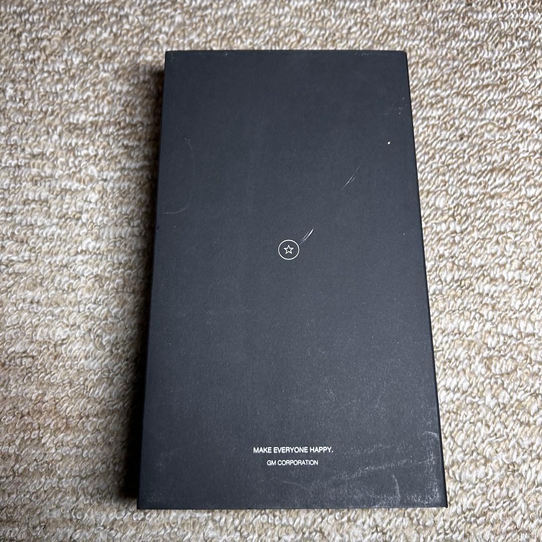 BARI BRUSH エレクトロン　電気バリブラシ