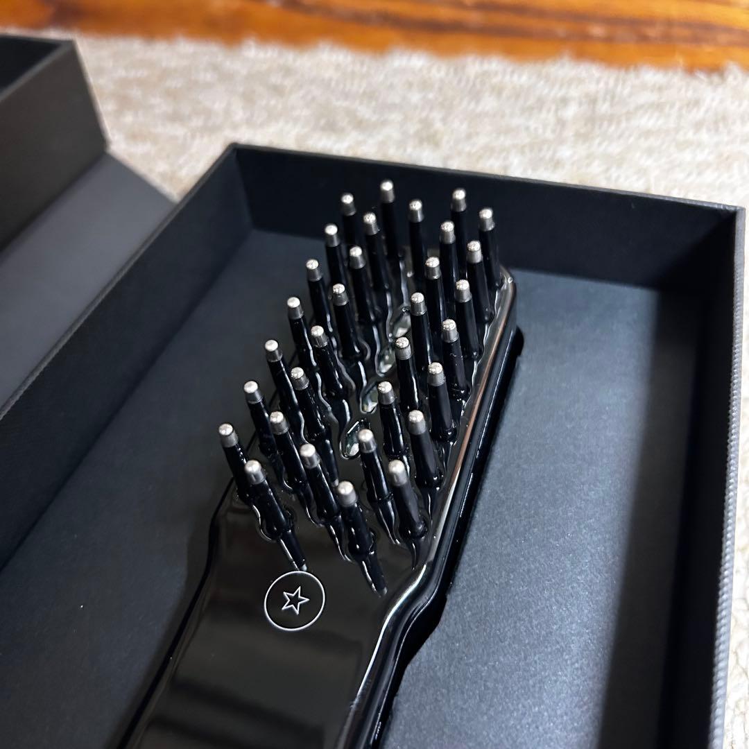 BARI BRUSH エレクトロン　電気バリブラシ