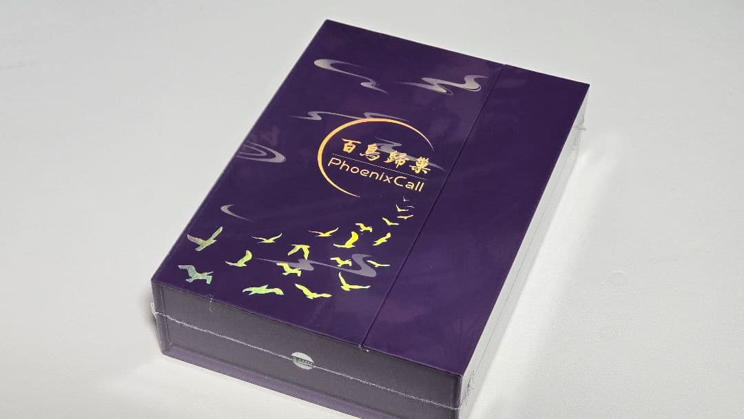 Kinera Celest Phoenixcall 新品未開封