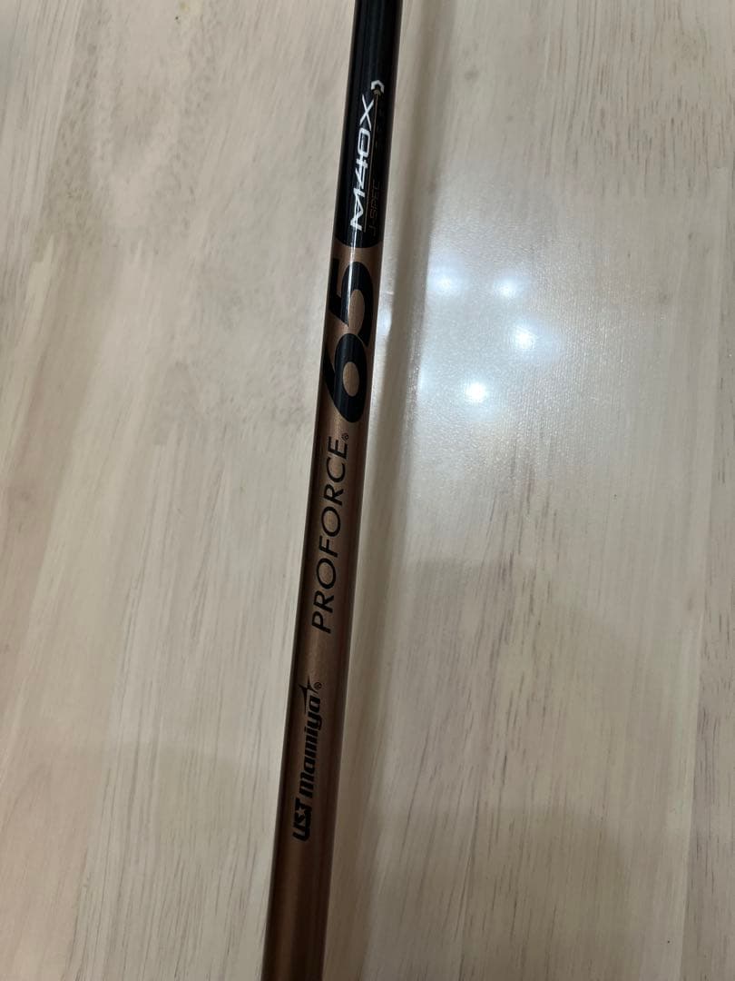 テーラーメイド バーナーミニドライバー BRNR 11.5フレックスS カバー付