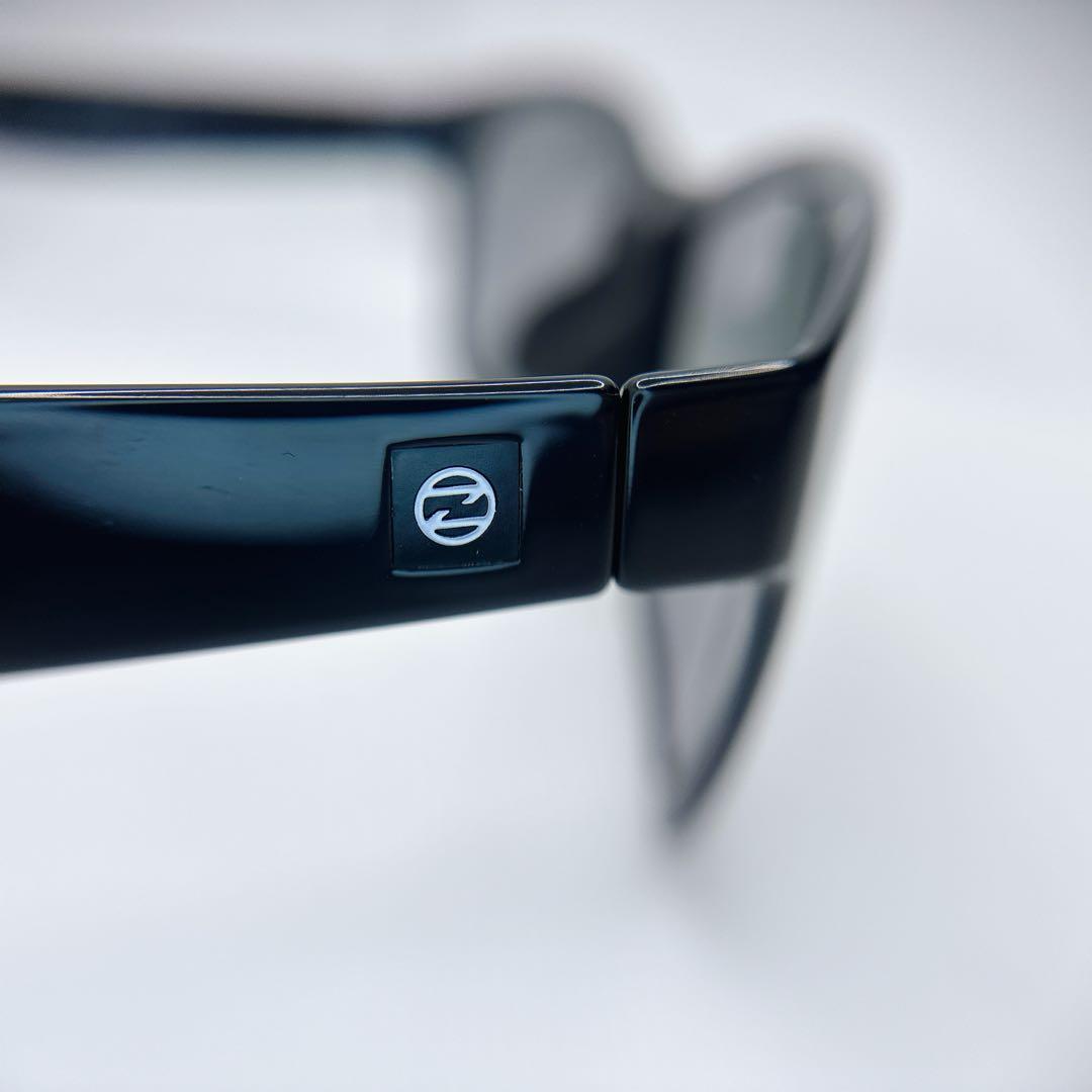 OZNS TALEX 偏光サングラス FLAT 19