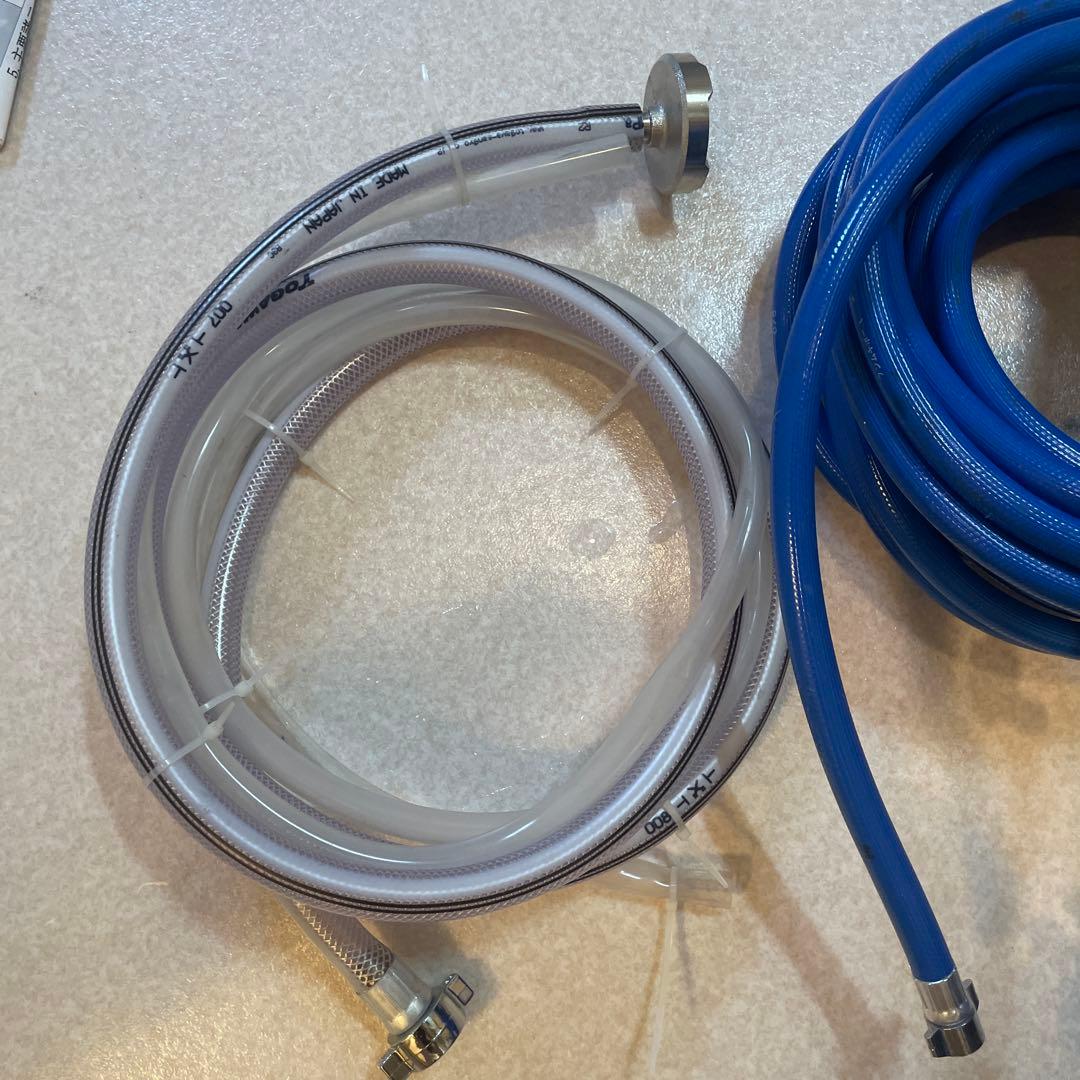 shu-zi429　BIGM 高圧洗浄機 GS350M