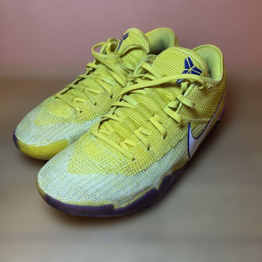 シューズ(男性用) NIKE KOBE AD NXT 360 size:29cm