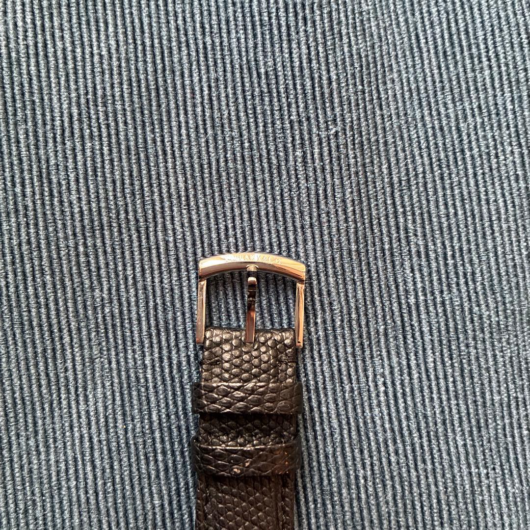 ティファニー　アトラス　腕時計　ペア