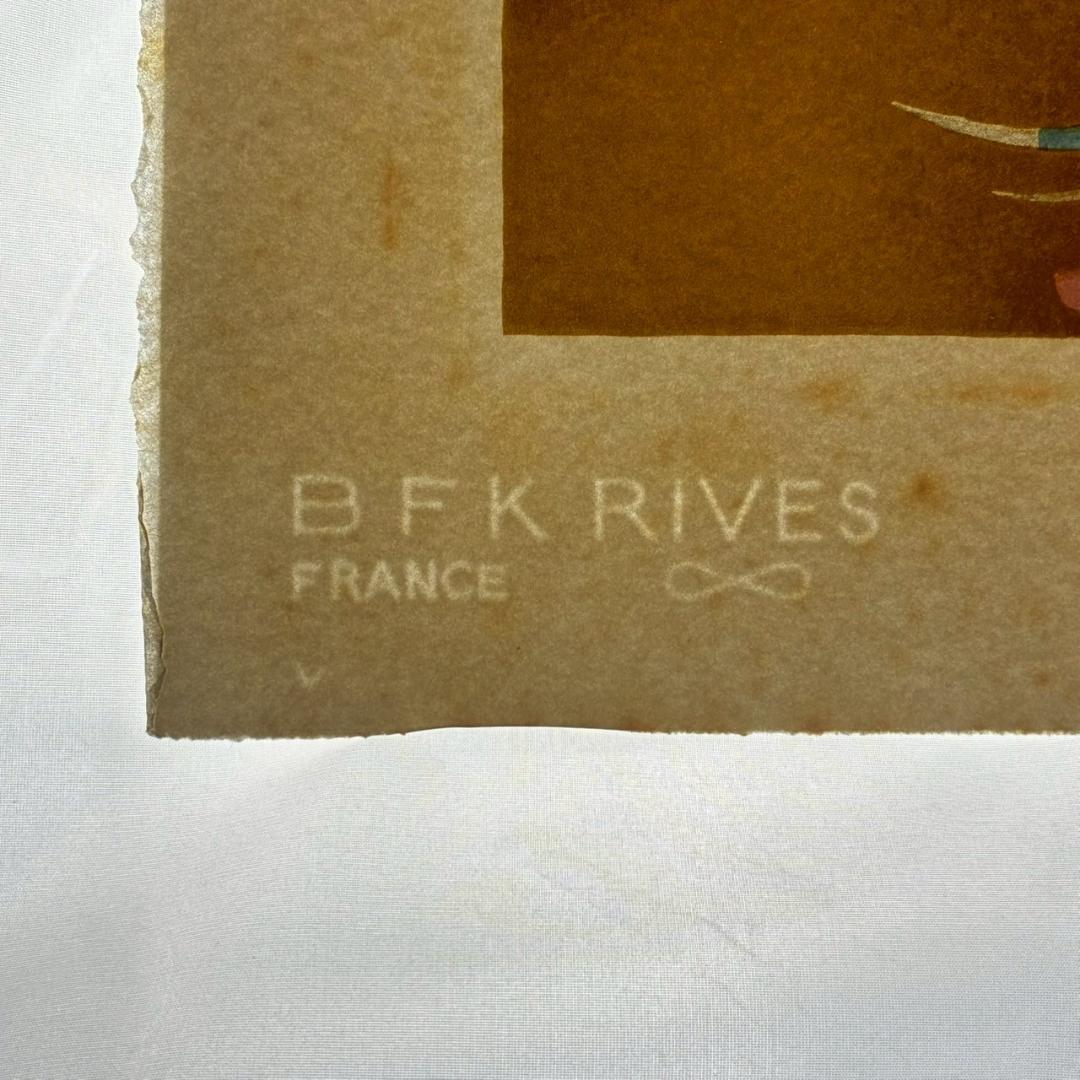 上村松篁「春輝」リトグラフ 直筆サイン・落款入り 証明シール有 上村松園の長男