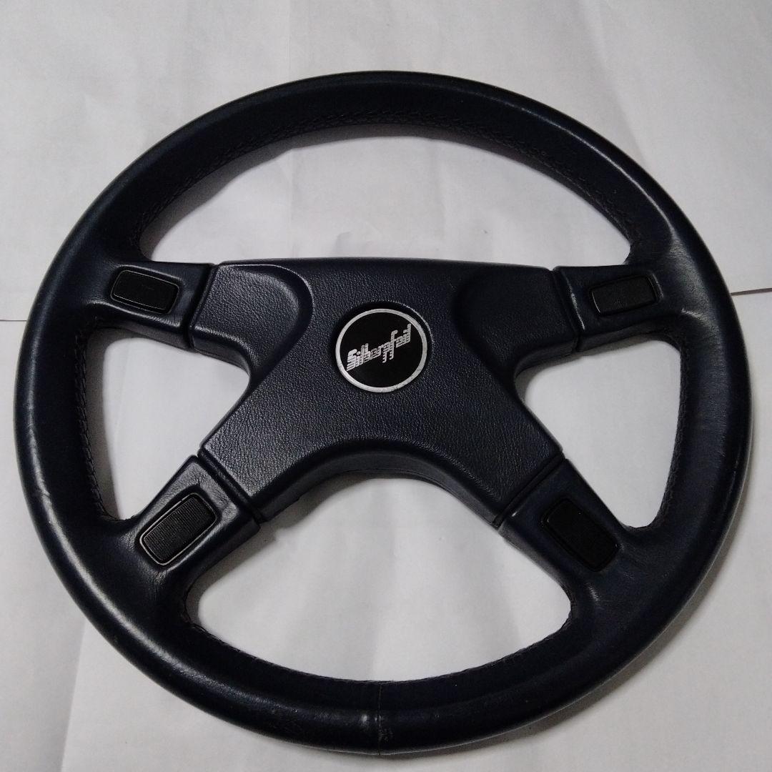 【レア】メルセデス ベンツ AMG　アティベ シルバーフェール