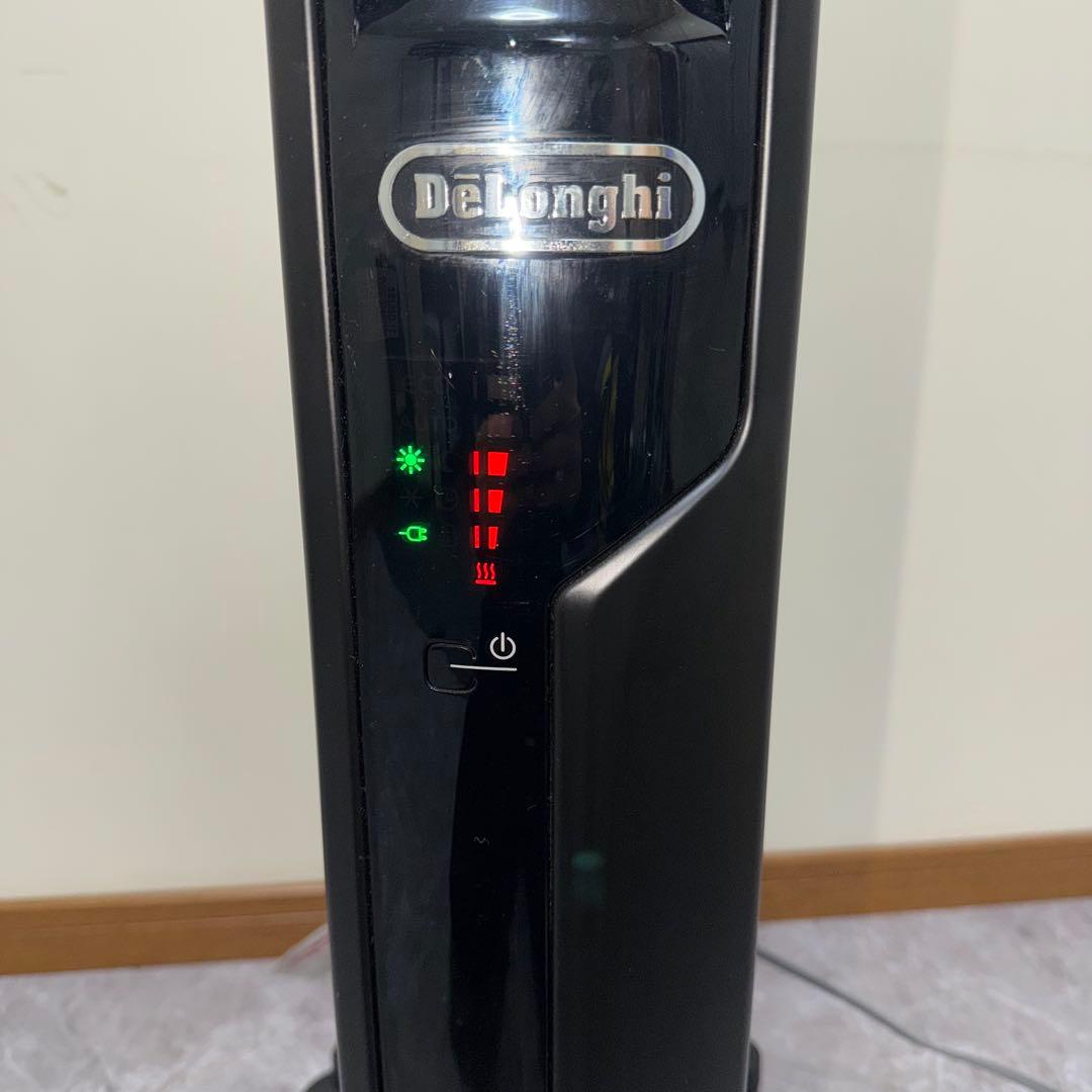 オイルヒーター DeLonghi Multi Dynamic Heater MDH09-PB