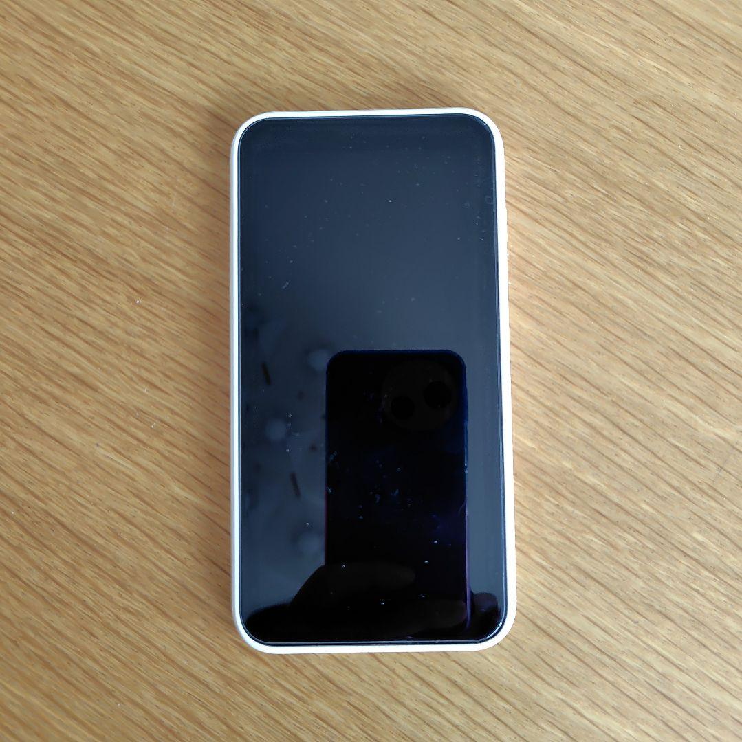 SAMSUNG Galaxy 5G Wi-Fi ギャラクシー モバイルルーター