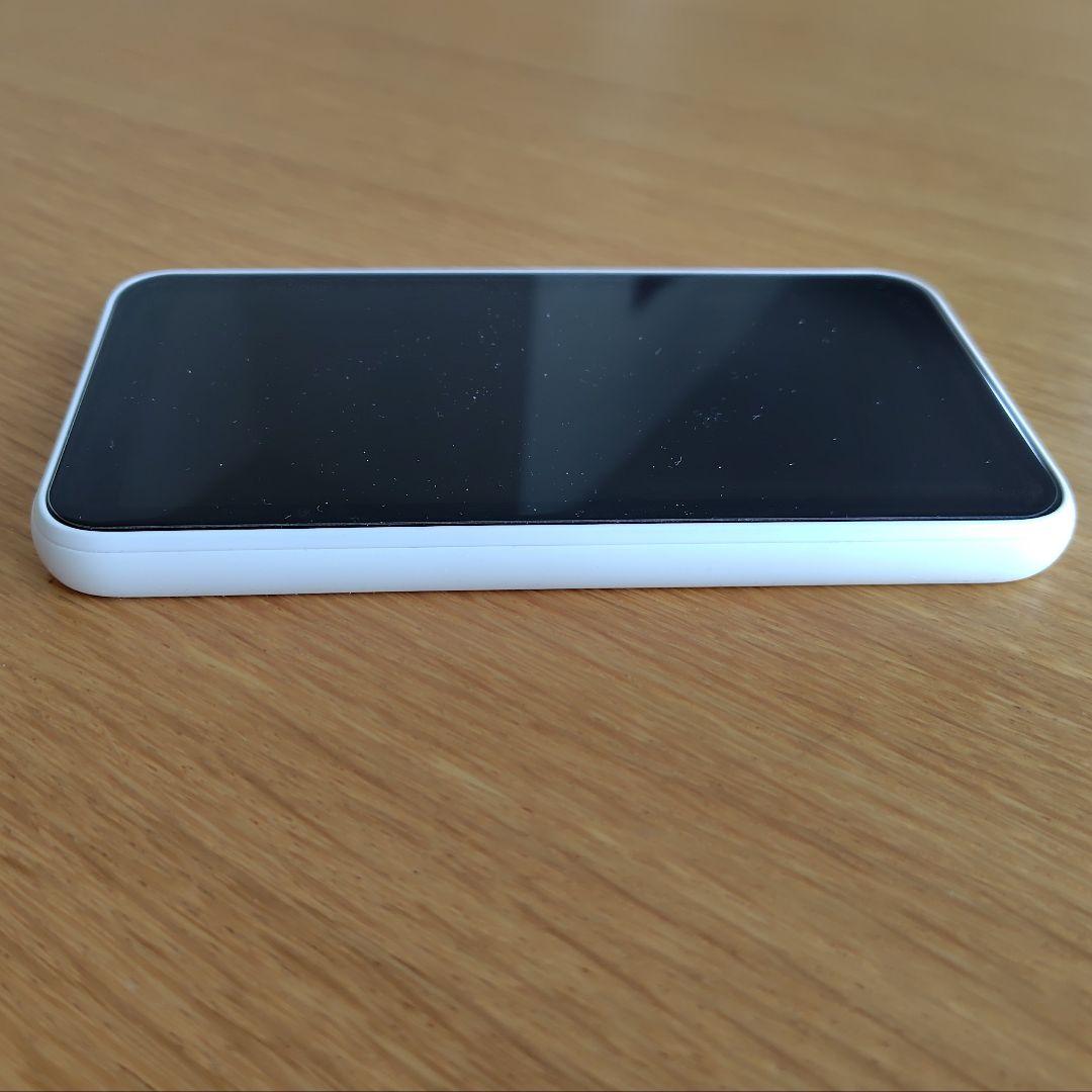 SAMSUNG Galaxy 5G Wi-Fi ギャラクシー モバイルルーター