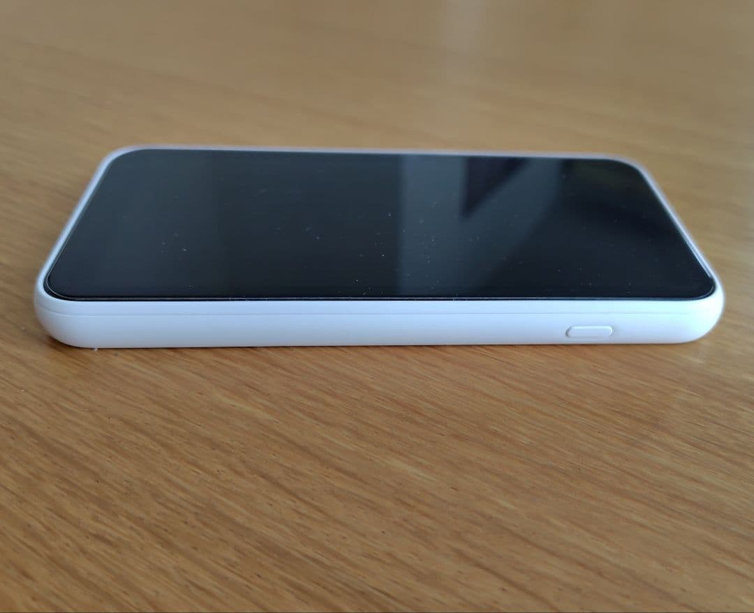 SAMSUNG Galaxy 5G Wi-Fi ギャラクシー モバイルルーター