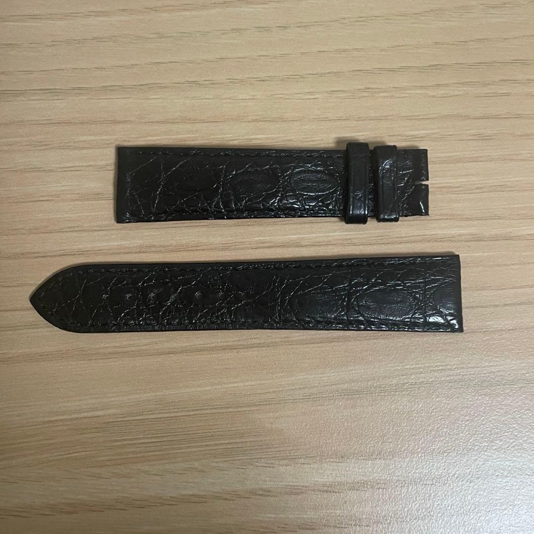 Cartier　カルティエ　腕時計　純正　ベルト