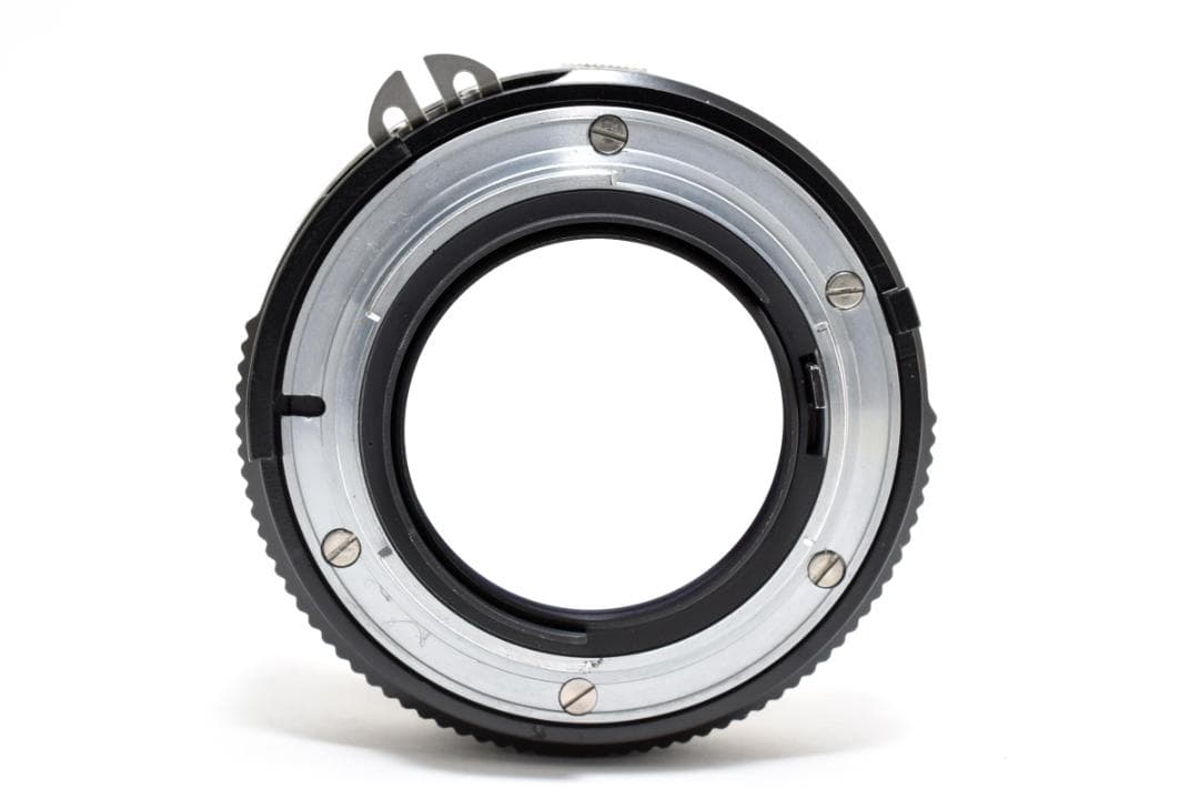 美品 ニコン AI NIKKOR-S Auto 1.4 50mm MF H220