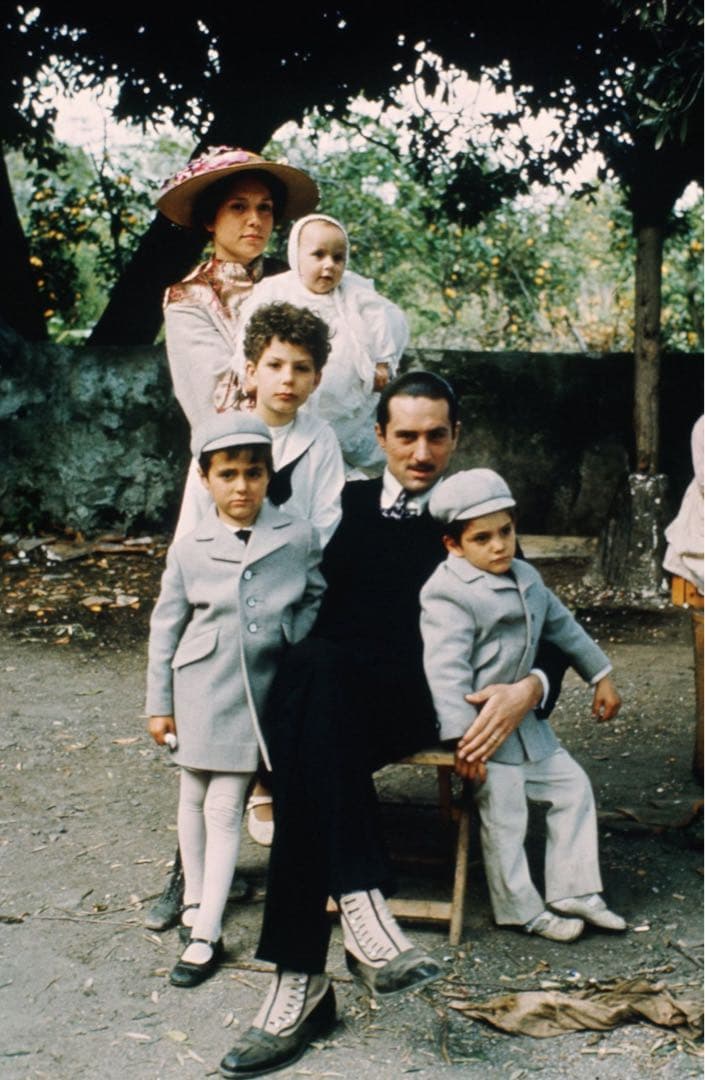 ボタンブーツ　30sスタイル