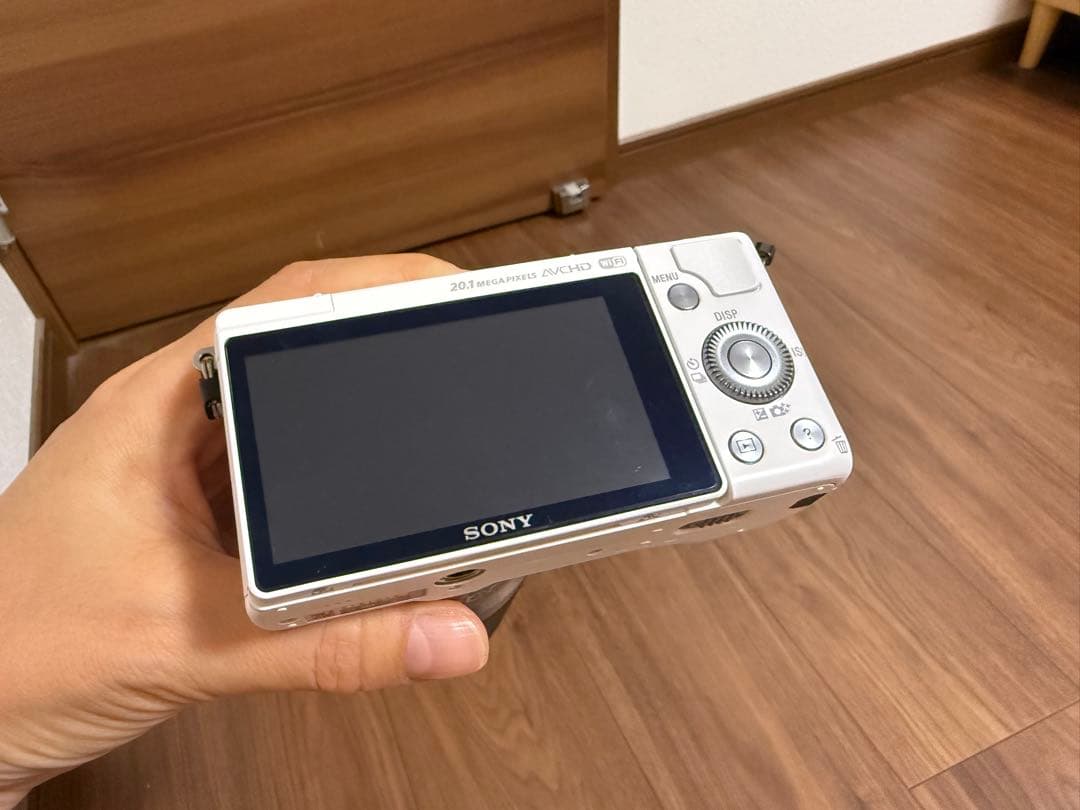 値下げ⭐︎ソニー α5000 ミラーレス一眼 望遠レンズ セット