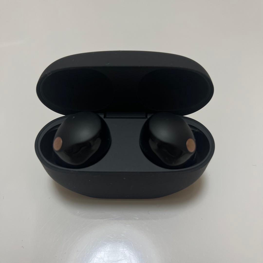 ワイヤレスノイズキャンセリングステレオヘッドセット WF-1000XM5