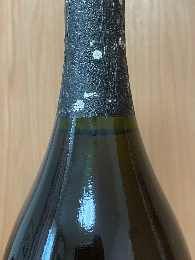 未開栓 Moët&Chandon Cuvée Dom Pérignon 1983