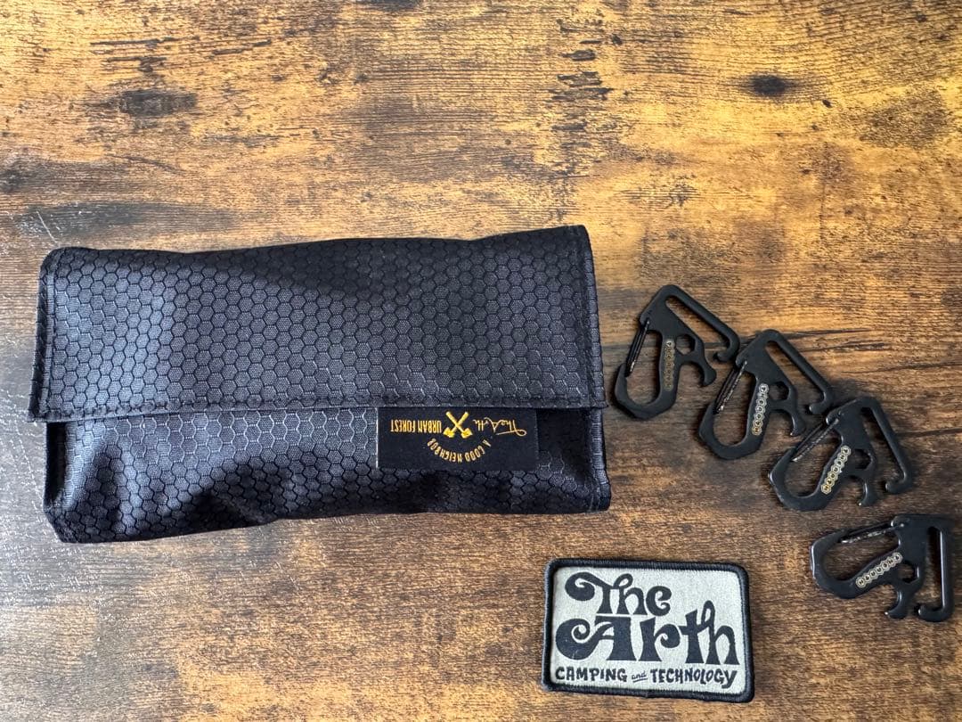 幕男4th・ぐれい【美品】・おまけ付き