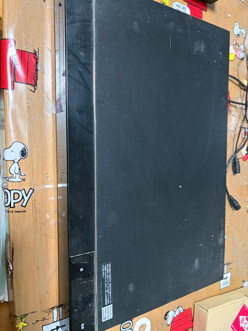 SONY BDZ-ET1200 1TB 3番組同時録画 ブルーレイレコーダー