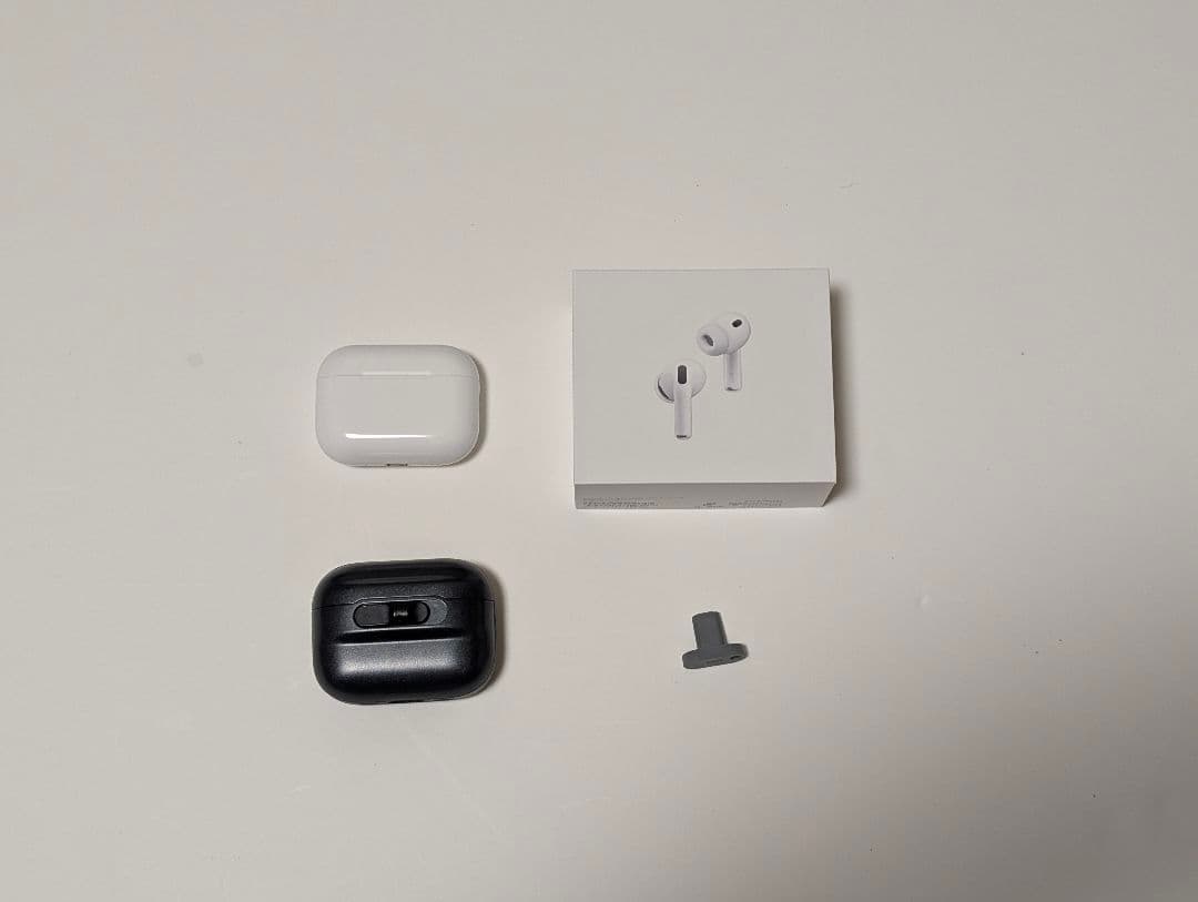 Apple AirPods Pro (第3世代) 本体