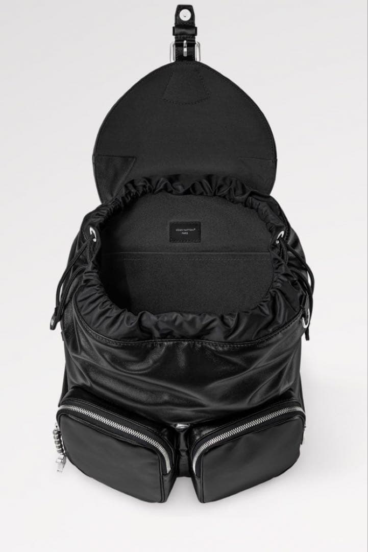 Louis Vuitton モンスリ・カーゴバックパック