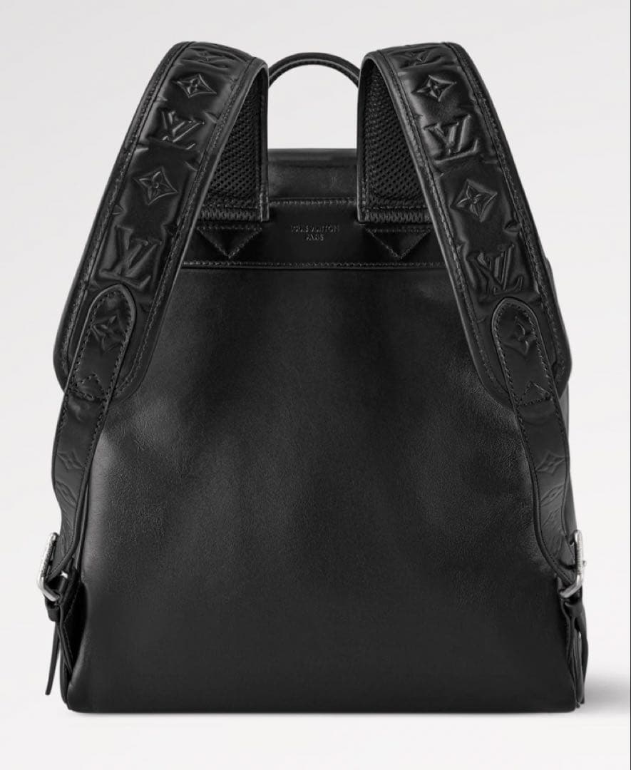 Louis Vuitton モンスリ・カーゴバックパック