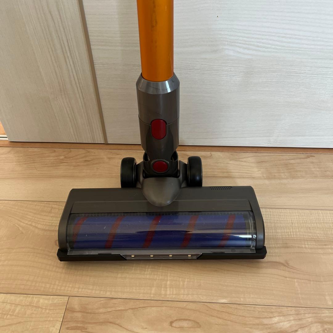 Y*す様 Dyson V8 Fluffy Extra