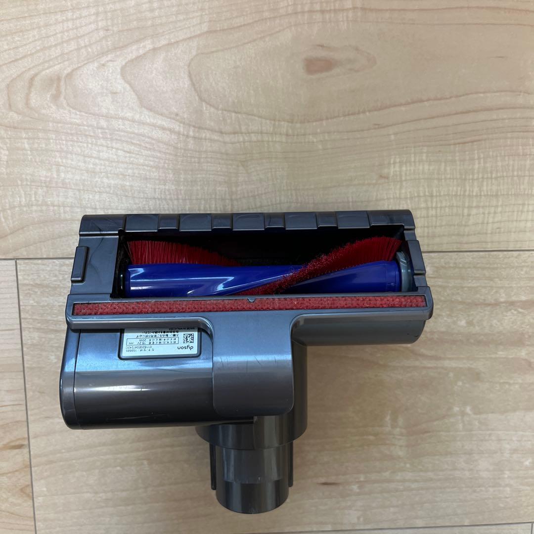 Y*す様 Dyson V8 Fluffy Extra